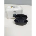 [ хорошая вещь ]SONY WF-1000XM5/YY2963/ черный / зарядка кейс только!(6)