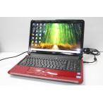 【中古ノートPC】富士通〈LIFEBOOK  AH5