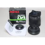 PENTAX/smc PENTAX-DA 40mm F2.8 Limited/単焦点
