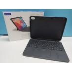 ELECOM iPad 10.9 дюймовый no. 10 поколение клавиатура покрытие TK-CA12BP