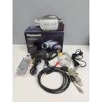 【良品】Panasonic HDC-DX1-S デジタルビ�