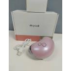 [ прекрасный товар ]mysemi-ze wave spa/MS-50P/ красота контейнер / розовый 