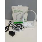 [ прекрасный товар ]audio-technica AT-NSP700TV/ беспроводной шея динамик 