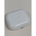 [ хорошая вещь ]Apple AirPods no. 3 поколение /A2897/ зарядка кейс только!( стандартный товар )