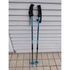 [ текущее состояние товар ]ROSSIGNOL TELESCOPIC JR Kids эластичный тип лыжи paul (pole) / stock 
