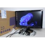 BenQ/フルHD液晶モニター/GL2250/21.5イ