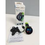 SUNFLAME смарт-часы /BSM02-GR/ зеленый 