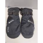 [ хорошая вещь ]XTM SB GORE-TEX MITT/DU022/ рукавица / мужской /S размер 