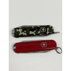 VICTORINOX Victorinox Classic SD/ товары для улицы 