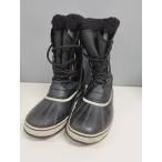 [ прекрасный товар ]SORELsoreru1964 упаковка нейлон WP/ боты /28.0cm