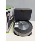 iRobot Roomba j7 RVE-Y1/ロボ