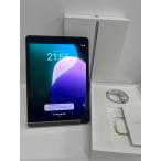 ショッピング32GB 【良品】iPad 第7世代/Wi-Fiモデル/A2197/32GB〈MW742J/A〉