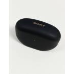 [ хорошая вещь ]SONY WF-1000XM5/YY2963/ зарядка кейс только!( черный )