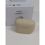 SONY LinkBuds S/WF-LS900N/YY2950/ ecru / зарядка кейс только!