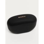 [ хорошая вещь ]SONY WF-1000XM5/YY2963/ черный / зарядка кейс только!(2)