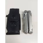 LEATHERMAN Leatherman WAVE мульти- tool 