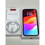【SIMフリー】iPhone 12 mini/64GB/A2398〈MGAE3J/A〉