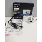【美品】Panasonic LUMIX DMC-SZ7 デジタル
