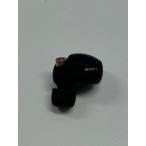 ショッピングwf-1000xm4 SONY WF-1000XM4/ブラック/ワイヤレスイヤホン/YY2948/右耳のみ！