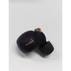 ショッピングwf-1000xm4 SONY WF-1000XM4/ワイヤレスイヤホン/ブラック/YY2948/左耳のみ！ (1)