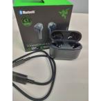 [ прекрасный товар ]Razer HAMMERHEAD True Wireless X/383C/ зарядка кейс только!