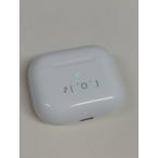 [ стандартный товар ]Apple AirPods no. 3 поколение /A2566/ зарядка кейс только!* печать знак есть (1)