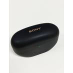 [ хорошая вещь ]SONY WF-1000XM5/YY2963/ черный / зарядка кейс только!(1)
