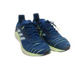 adidas/ Adidas SOLAR GLIDE M/ солнечный g ride /D97436/ бег обувь /26.5cm