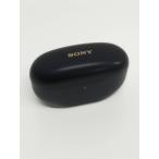 SONY WF-1000XM5/YY2963/ черный / Sony / зарядка кейс только!