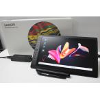 Wacom/MobileStudio Pro 13/DTH-W1320/klieitib планшет (4)