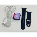 Apple Watch Series 7/GPS/45mm/A2474/ голубой (MKN83J/A)