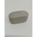 [ прекрасный товар ]SONY WF-1000XM4/YY2948/ платина серебряный / зарядка кейс только! (1)