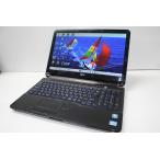 【中古ノートPC】富士通〈LIFEBOOK AH54