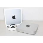 Mac mini（2020）Apple M1〈M