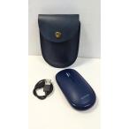 ELECOM Bluetooth мышь M-TM15BB