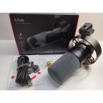 fifine K688 pot литье / электродинамический микрофон 