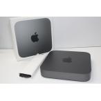 Mac mini(2018)1TB/32GB(MRTT2J/A)(6)