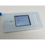 [ прекрасный товар ]Speed Wi-Fi 5G X12/NAR03/ белый / мобильный маршрутизатор 