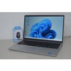 中古良品ノートパソコン DELL Inspiron 15 3511 Windows11+office 爆速