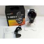 amazfit смарт-часы T-REX2 (A2170)