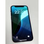 【SIMフリー】iPhone 12 mini/128GB/A2398/ブラック〈MGDJ3J/A〉