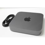 Mac mini(2018)516GB/16GB(MRTT2J/A)(4)