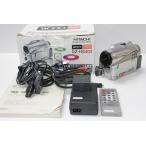 HITACHI/ハイブリッドカム/DZ-HS403/ビデ