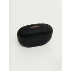 [ хорошая вещь ]SONY WF-1000XM5/YY2963/ черный / зарядка кейс только!