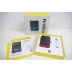 POCKETALK(S)/poketo-k красный 