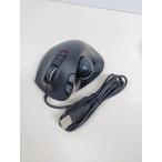 ELECOM EX-G/M-XT2URBK шаровой манипулятор мышь 