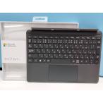 [ хорошая вещь ]Microsoft Surface Go/ модель покрытие / черный (Model:1840)(3)