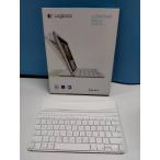 Logicool клавиатура покрытие for iPad Air 2 (iK1061SV)