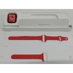 Apple Watch Series 6/GPS/44mm/A2292/ красный (M00M3J/A)