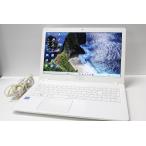 【中古ノートPC】Acer〈GATEWAY NE574〉In